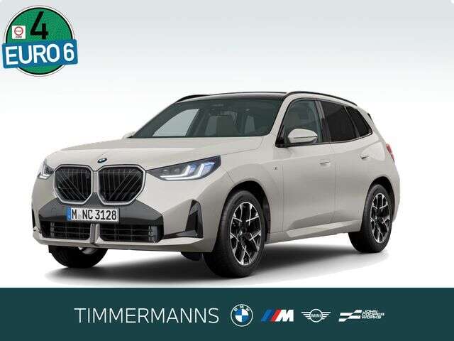 BMW X3 (Bild 1/5)