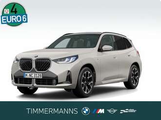 BMW X3 (Bild 1/5)