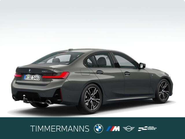 BMW 320 (Bild 5/5)