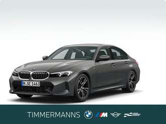 BMW 320 (Bild 1/6)