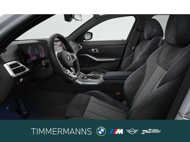 BMW 318 (Bild 3/5)