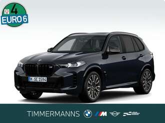 BMW X5 M60 (Bild 1/5)
