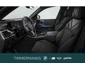 BMW X5 M60 (Bild 3/5)