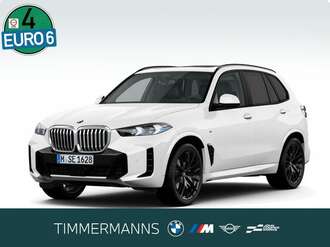 BMW X5 (Bild 1/5)
