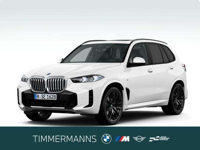 BMW X5 (Bild 1/6)