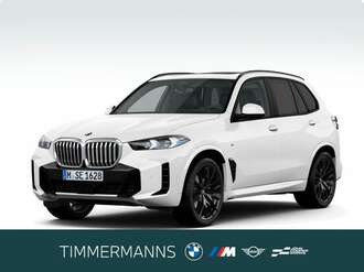 BMW X5 (Bild 1/6)