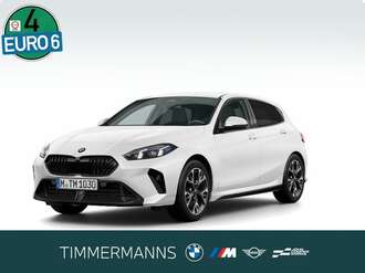 BMW 120 (Bild 1/5)