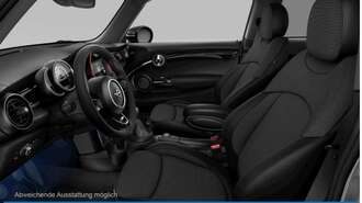 MINI Cooper (Bild 1/2)