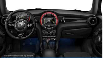 MINI Cooper (Bild 2/2)