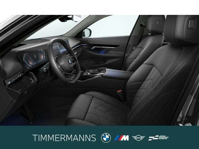 BMW 520 (Bild 3/5)