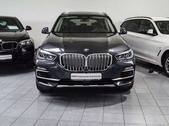 BMW X5 (Bild 3/5)