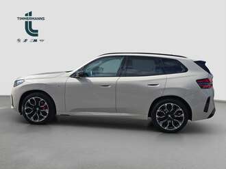 BMW X3 M50 (Bild 2/15)
