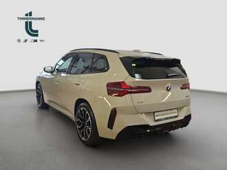 BMW X3 M50 (Bild 3/15)