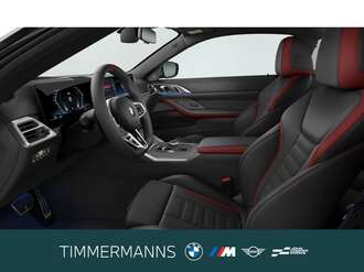 BMW M440 (Bild 3/5)