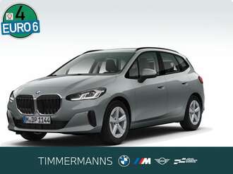 BMW 220 Active Tourer (Bild 1/5)