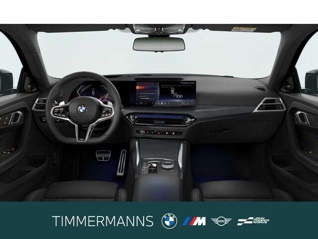 BMW 220 (Bild 4/5)