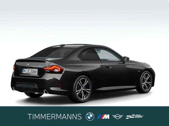 BMW 220 (Bild 5/5)
