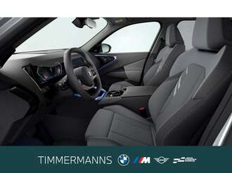 BMW X3 (Bild 3/5)