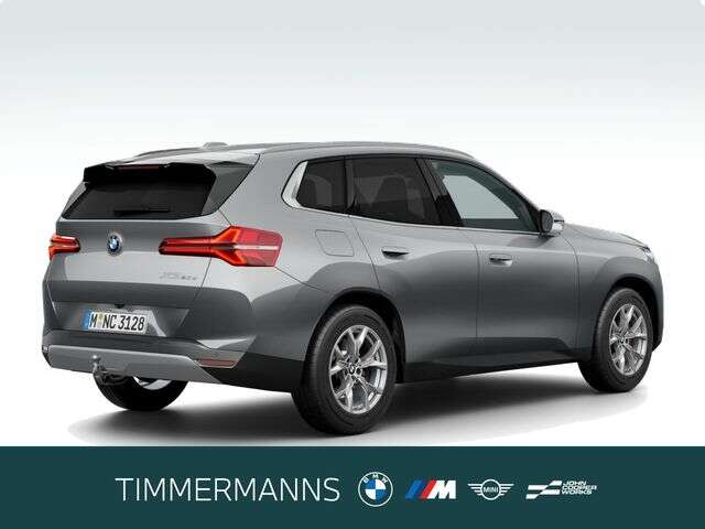 BMW X3 (Bild 5/5)