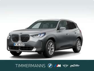 BMW X3 (Bild 1/6)