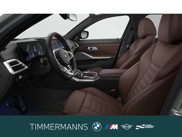 BMW M340d (Bild 3/5)