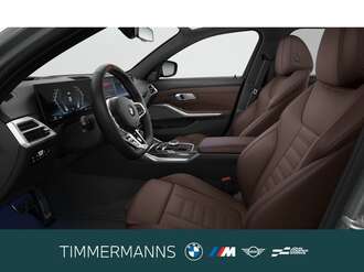 BMW M340d (Bild 3/5)