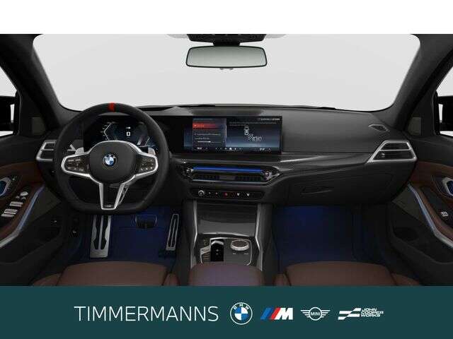 BMW M340d (Bild 4/5)