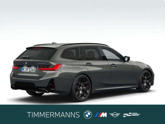 BMW M340d (Bild 5/5)