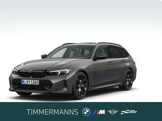 BMW M340d (Bild 1/6)