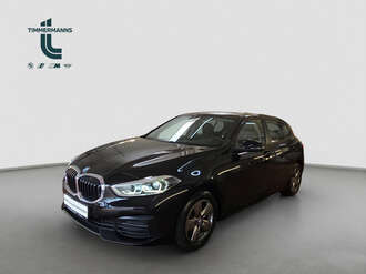 BMW 116 (Bild 1/18)