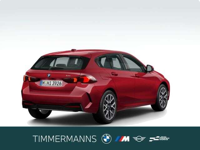 BMW 120 (Bild 2/5)