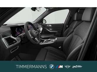 BMW X7 (Bild 3/5)