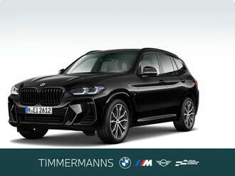 BMW X3 (Bild 1/5)