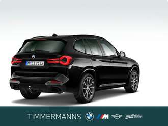 BMW X3 (Bild 2/5)