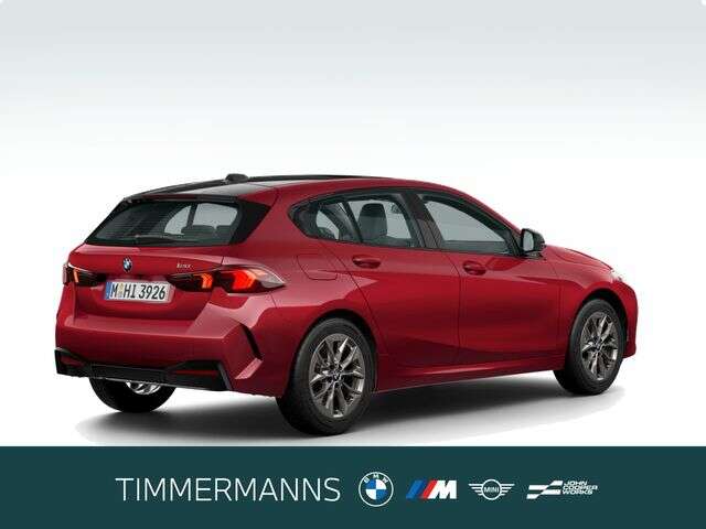 BMW 120 (Bild 5/5)