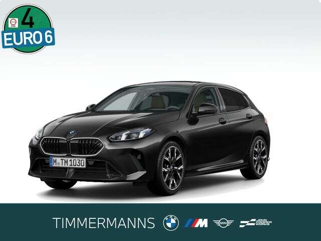 BMW 123 (Bild 1/5)