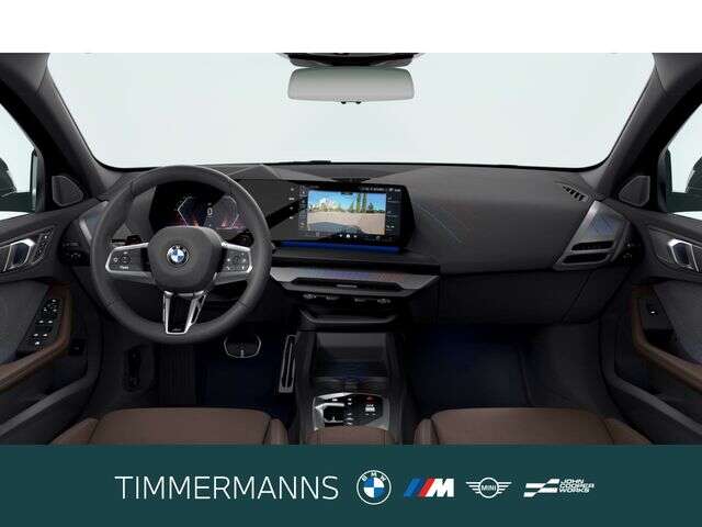 BMW 123 (Bild 4/5)