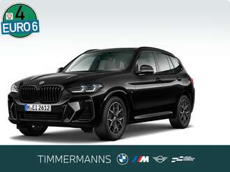 BMW X3 (Bild 1/5)