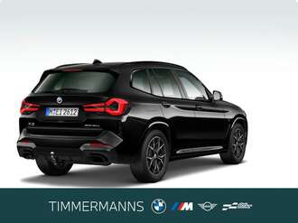BMW X3 (Bild 2/5)