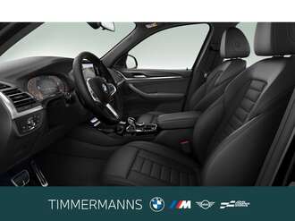 BMW X3 (Bild 3/5)
