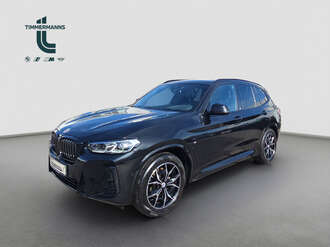 BMW X3 (Bild 1/19)