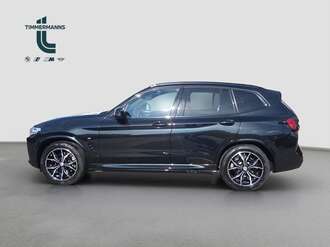 BMW X3 (Bild 2/19)