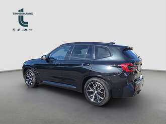 BMW X3 (Bild 3/19)