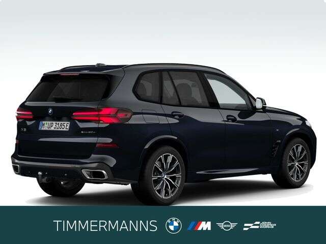BMW X5 (Bild 5/5)