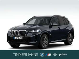 BMW X5 (Bild 1/6)
