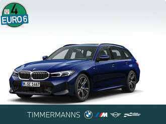 BMW 330 (Bild 1/5)