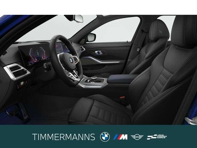 BMW 330 (Bild 3/5)