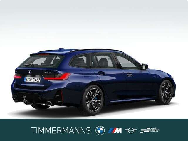 BMW 330 (Bild 5/5)