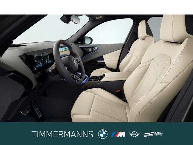 BMW X3 M50 (Bild 3/5)