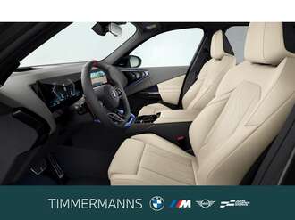 BMW X3 M50 (Bild 3/5)